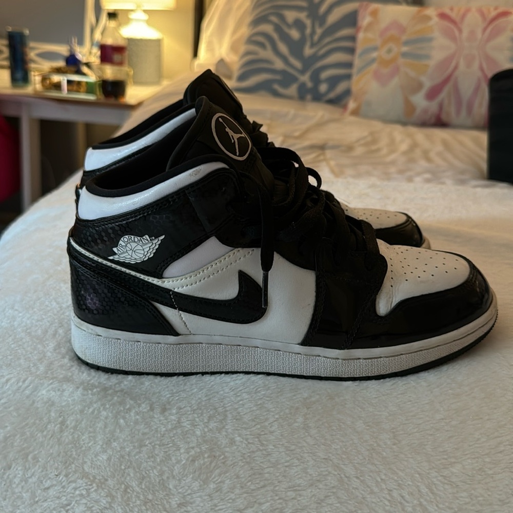 Kids Nike Jordans